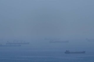 Υπό κατάληψη το ελληνόκτητο «Epaminondas», λέει το Ιράν - Διαψεύδει το υπουργείο Ναυτιλίας
